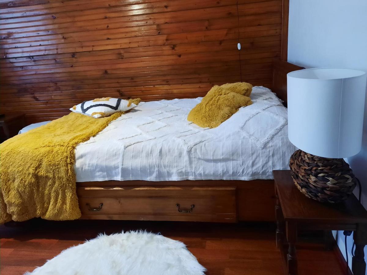 Cocooning In A Lovely Mountain Suite - One Азуга Екстер'єр фото